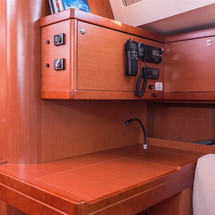 Oceanis 48-5