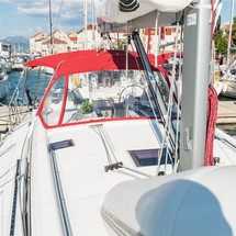 Oceanis 48-5