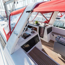 Oceanis 48-5