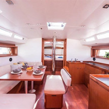 Oceanis 48-5