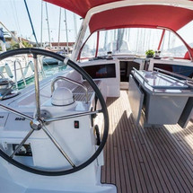 Oceanis 48-5