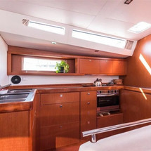 Oceanis 48-5