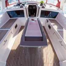 Oceanis 48-5