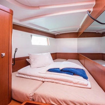 Oceanis 48-5