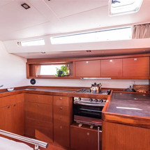 Oceanis 48-5