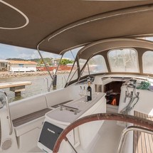 Beneteau Oceanis 413