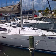 Beneteau Oceanis 413