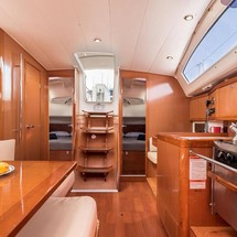 Beneteau Oceanis 413