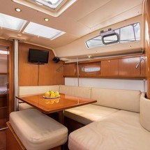 Beneteau Oceanis 413