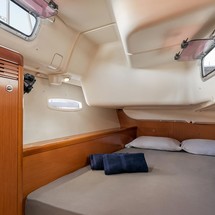 Beneteau Oceanis 413