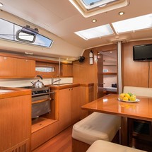 Beneteau Oceanis 413