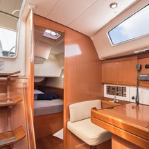 Beneteau Oceanis 413