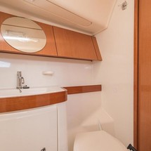 Beneteau Oceanis 413
