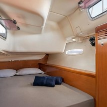 Beneteau Oceanis 413