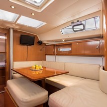 Beneteau Oceanis 413