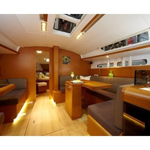 Jeanneau Sun Odyssey 449