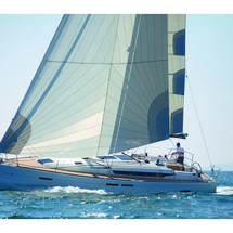 Jeanneau Sun Odyssey 449