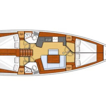 Oceanis 45