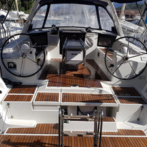 Oceanis 45