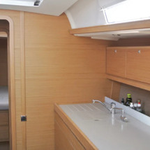 Dufour 460 Grand Large