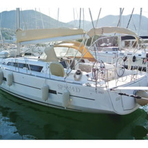 Dufour 460 Grand Large
