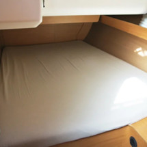 Dufour 460 Grand Large