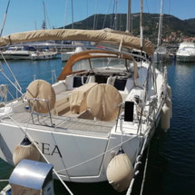 Dufour 460 Grand Large