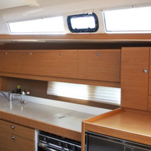 Dufour 460 Grand Large