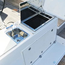 Dufour 460 Grand Large