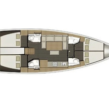 Dufour 460 Grand Large