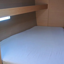 Dufour 460 Grand Large