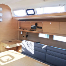 Dufour 460 Grand Large