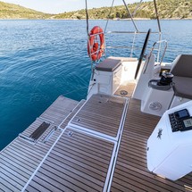 Jeanneau Sun Odyssey 490