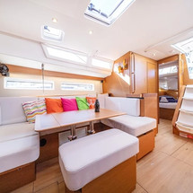 Jeanneau Sun Odyssey 490