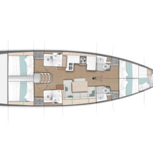 Jeanneau Sun Odyssey 490