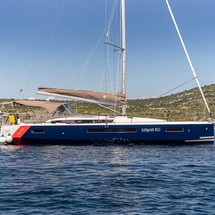 Jeanneau Sun Odyssey 490