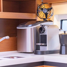 Jeanneau Sun Odyssey 490