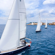 Jeanneau Sun Odyssey 490