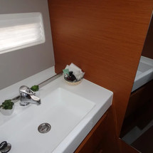 Jeanneau Sun Odyssey 490