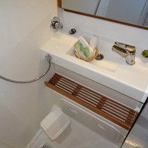 Jeanneau Sun Odyssey 490