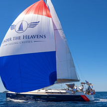 Jeanneau Sun Odyssey 490