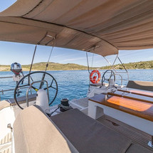 Jeanneau Sun Odyssey 490
