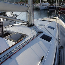 Jeanneau Sun Odyssey 490