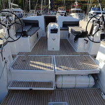 Jeanneau Sun Odyssey 490