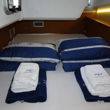 Jeanneau Sun Odyssey 490