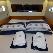 Jeanneau Sun Odyssey 490