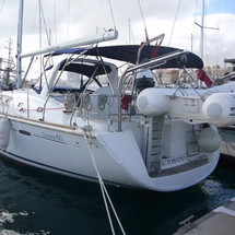 Beneteau Oceanis 50 Family