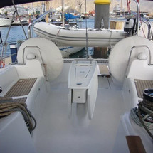 Beneteau Oceanis 50 Family