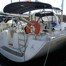 Beneteau Oceanis 50 Family