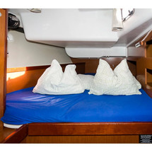 Beneteau Oceanis 50 Family